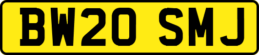 BW20SMJ