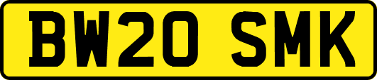 BW20SMK