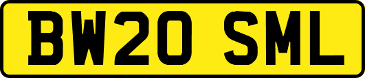 BW20SML