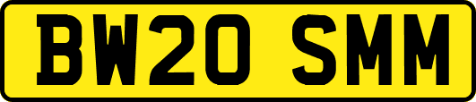 BW20SMM