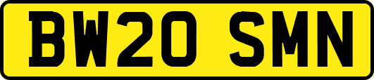 BW20SMN