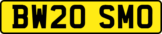 BW20SMO