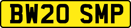 BW20SMP