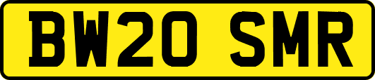 BW20SMR