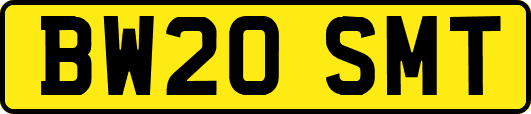BW20SMT