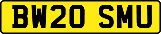 BW20SMU