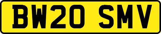 BW20SMV