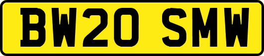 BW20SMW