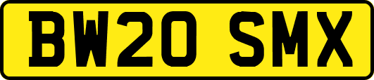 BW20SMX