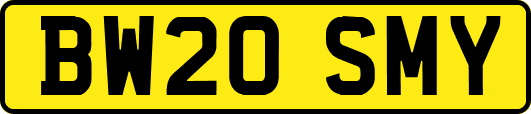 BW20SMY