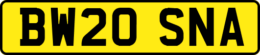 BW20SNA