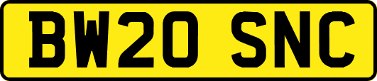 BW20SNC