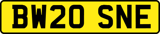 BW20SNE