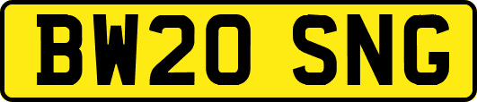BW20SNG