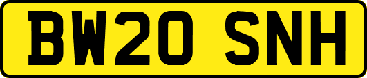 BW20SNH