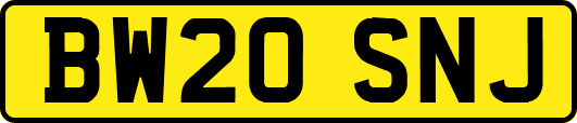 BW20SNJ