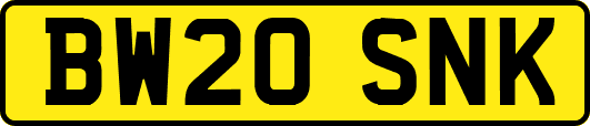 BW20SNK