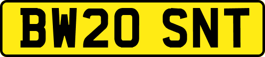 BW20SNT