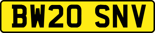 BW20SNV
