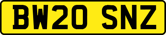 BW20SNZ