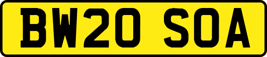 BW20SOA