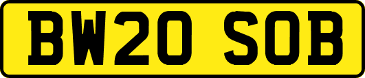 BW20SOB