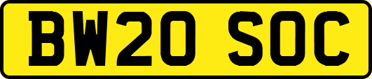 BW20SOC