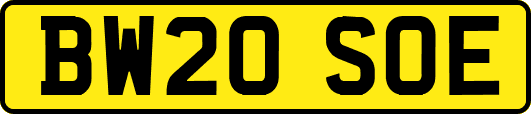 BW20SOE