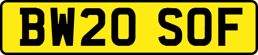 BW20SOF