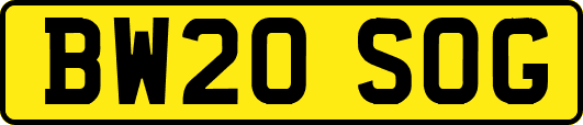 BW20SOG
