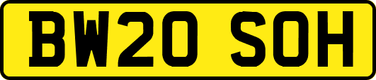 BW20SOH