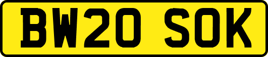 BW20SOK