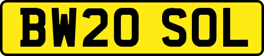 BW20SOL