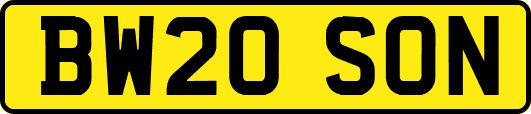 BW20SON