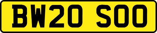 BW20SOO