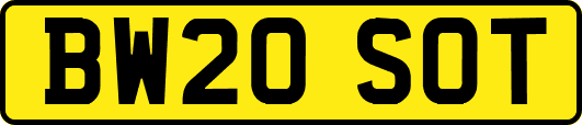 BW20SOT