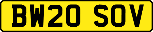 BW20SOV