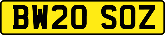 BW20SOZ