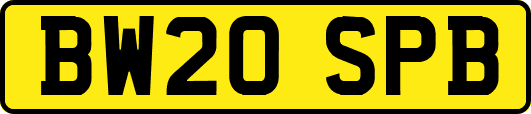 BW20SPB