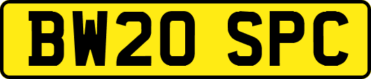 BW20SPC