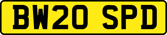 BW20SPD