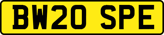 BW20SPE