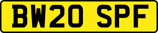 BW20SPF