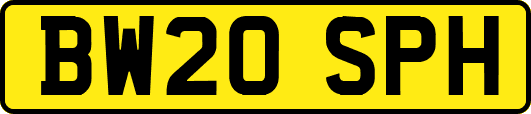 BW20SPH