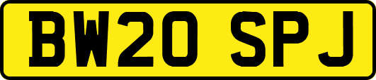 BW20SPJ