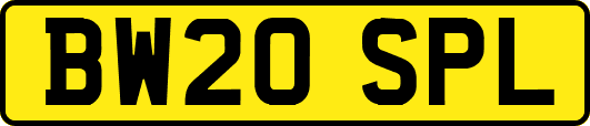 BW20SPL