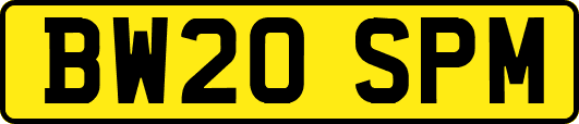 BW20SPM