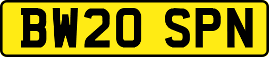 BW20SPN