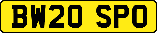 BW20SPO