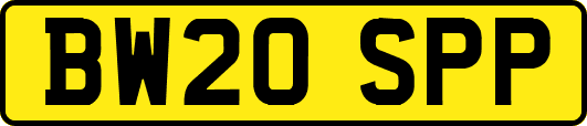 BW20SPP